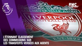 Premier League : L'étonnant classement des commissions sur les transferts versées aux agents