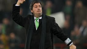 Bruno de Carvalho