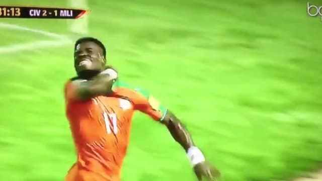 Serge Aurier
