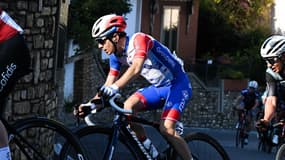 Lenny Martinez - Cyclisme