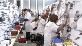 Safran va enfin s'offrir Zodiac ! 