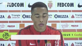 Ligue 1 - Tielemans : "Je n'ai pas peur du PSG"