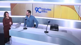 90 minutes Business avec vous - 09/01