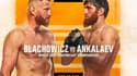 UFC 282: BLACHOWICZ VS ANKALAEV ce dimanche grâce au Pass Combat RMC Sport