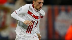 Bauthéac et le LOSC c'est fini.