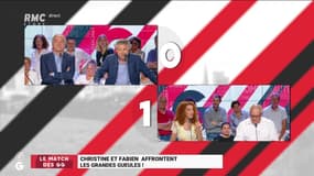 Le Match des GG – 03/07