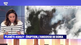 Eruption : l'angoisse de Goma - 27/05