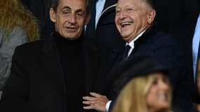 Jean-Michel Aulas