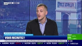 Vous recrutez : Edusign/QIMA - 12/11