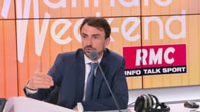 Grégory Doucet: l'attaque contre la mairie du 4ème arrondissement de Lyon est "intolérable"