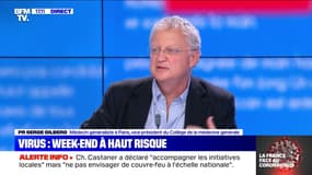 Story 1 : Week-end à haut risque en raison du coronavirus - 20/03