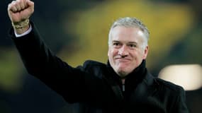 Didier Deschamps