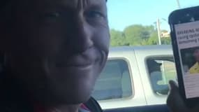Lance Armstrong