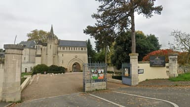 Une surveillante de l'institution Marmoutier à Tours (Indre-et-Loire) est visée par des soupçons d'agression sexuelle sur mineure.