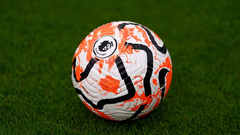 Ballon de football