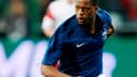 Patrice Evra