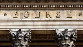 Le 7 mai, la Bourse de Paris a ouvert en baisse avant de se ressaisir très nettement.