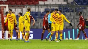 FC Barcelone
