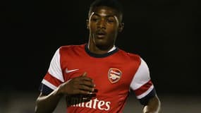 Ainsley Maitland-Niles (Arsenal)
