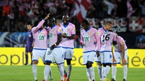 Evian TG