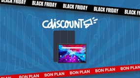 Cette tablette tactile Niuniutab est à prix bas pour le Black Friday, découvrez chez quelle enseigne