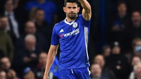 Diego Costa