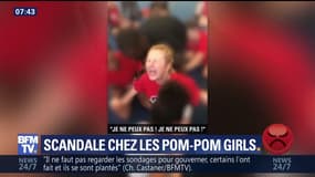 Etats-Unis: Scandale chez les pom-pom girls - 28/08