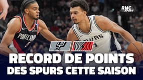 NBA : Les Spurs et les Bucks se relancent 