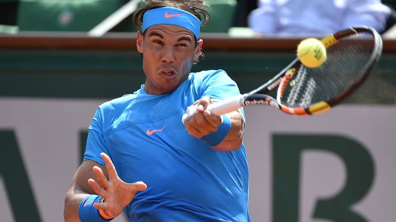 Rafael Nadal