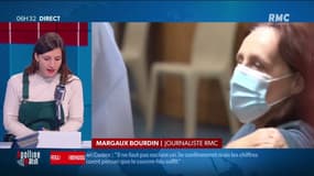 Vaccin contre le Covid: comment expliquer les disparités entre les régions ?