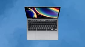 Soldes : ce MacBook Pro profite d'une erreur de prix ? Amazon fait une folie
