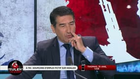 Allocs versées aux djihadistes: "Le transfert France - Syrie prend 3 min via Western Union"