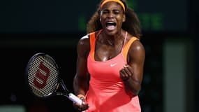 Serena Williams