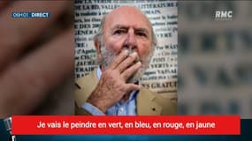 Mort de Jean-Pierre Marielle: "C’était un acteur qui savait absolument tout faire"
