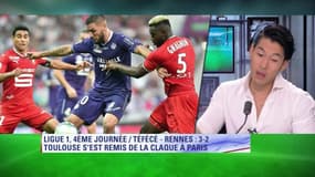 Le best-of de l’After foot du samedi 26 août