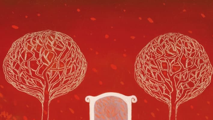 "Le coffre enchanté" de Jean-François Chabas et David Sala