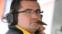 Eric Boullier