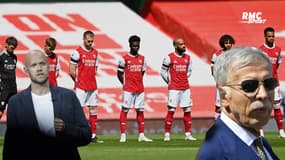 Arsenal : Daniel Ek, le fondateur de Spotify, réitère son intérêt pour le rachat du club