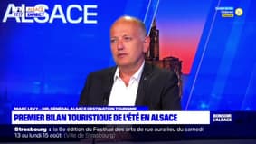 "Les vacances ont bien démarré": Alsace Destination Tourisme se réjouit des premiers chiffres
