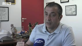 RCT - Boudjellal à la recherche d'un actionnaire minoritaire