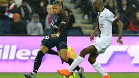 Mbappé