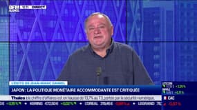 Japon: la politique monétaire accommodante est critiquée