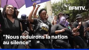 Pourquoi des photos de profil violettes pullulent sur Instagram et Tiktok ? 