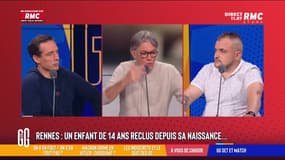 À vous de choisir : Rennes, un enfant de 14 ans reclus depuis sa naissance... - 19/05