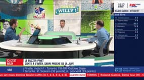 Kane titulaire pour la finale de la Ligue des champions ?