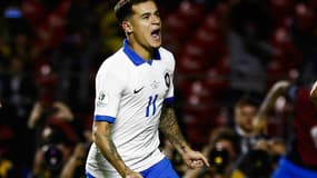 Coutinho Brésil