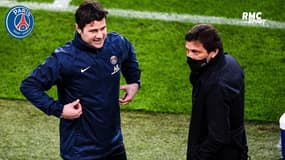 "Paris assure que Pochettino sera à la reprise" : dernières infos sur l'avenir du coach du PSG