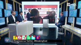 Breaking Foot : Daniel Riolo revient sur le mercato niçois
