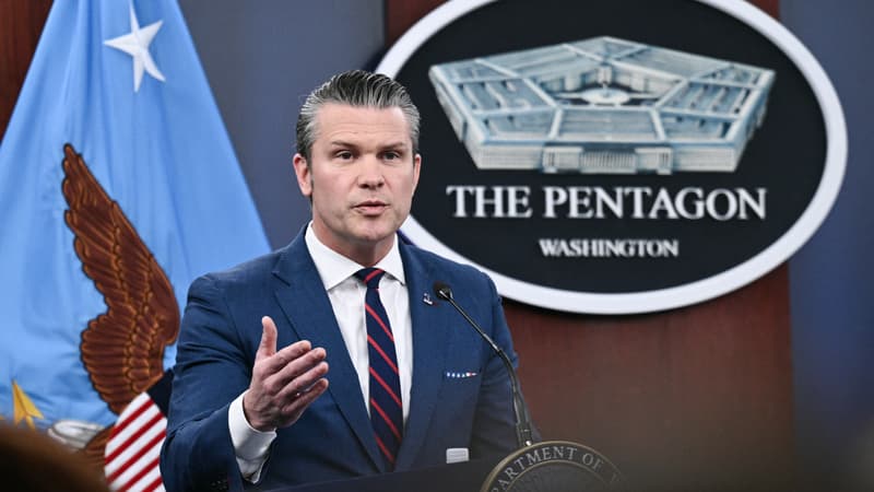 Washington affirme qu'un sous-marin américain a coulé un navire iranien dans l'océan Indien, une première depuis la Seconde guerre mondiale