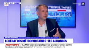 François-Noël Buffet (LR): "Est-ce que j'ai une tête de vieux monde? Je vous interroge"